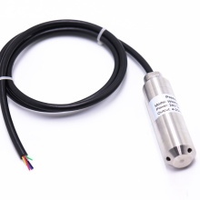 4-20mA 0-5V Stainless Steel Submersible Level Sensor for Fuel Tank